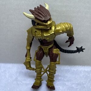 SPIKED TAIL PREDATOR -  1994‎ ALIENS VS PREDATORS